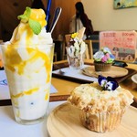 cafe Moi - 