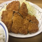 とんかつ いもや - 