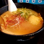 ラーメン信 - 