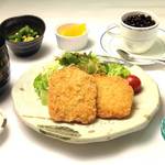 レストランマットーネ - 
