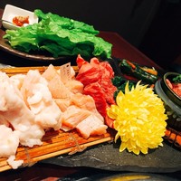 和牛焼肉 とびうし 飯田橋 - 