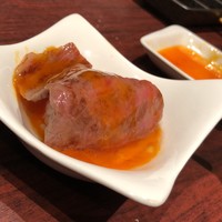 和牛焼肉 とびうし 飯田橋 - 