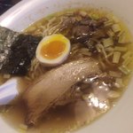 信濃神麺 烈士洵名 - 