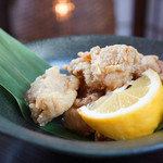 炙り焼き 鳥子 - 