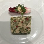 レザンファン ギャテ - 