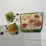 レザンファン ギャテ - 