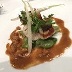 レザンファン ギャテ - 