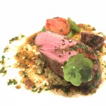 レザンファン ギャテ - 