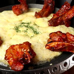 韓兵衛 横浜東口店