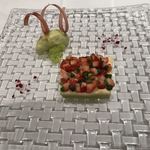 レザンファン ギャテ - 