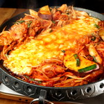 韓兵衛 横浜東口店