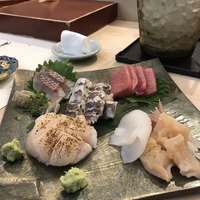 寿司 髙はし - 