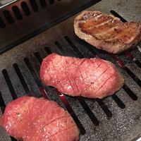 焼肉ホルモン 稲田 - 