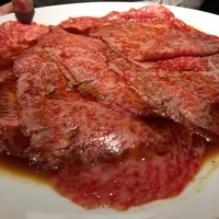 焼肉ホルモン 稲田 - 