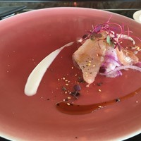 表参道うかい亭 - 