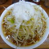 ラーメン麺徳 東上野店