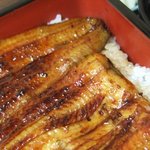 いろは亭 - うなぎの名産地、愛知のうなぎです