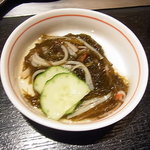 お好み焼もんじゃ 小麦 - 