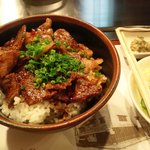 ステーキ みその 大阪店 - 