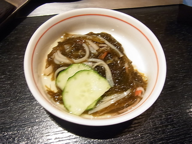 お好み焼もんじゃ 小麦 こむぎ 白金高輪 お好み焼き 食べログ