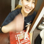 82740535 - どかちゃん