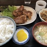 花ぞの食堂 - 