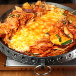 野毛韓兵衛　野毛一番街店