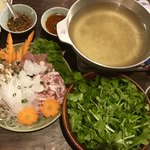 タイ料理バル タイ象 - 