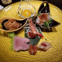 過門香 丸の内トラストタワー店 - 