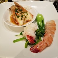 過門香 丸の内トラストタワー店 - 