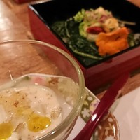 京橋 二刀流 - 