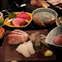 京橋 二刀流 - 