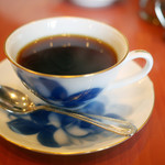 Le Premier Cafe - グアテマラ　ラ　ベンディシオン