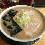 ラーメン陽向 - 