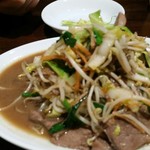 中華料理　燕京 - 