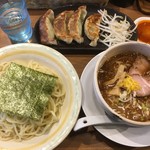 つけ麺屋　あら田 - 