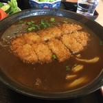 手打ちうどん 丸亀 - 