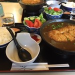 手打ちうどん 丸亀 - 