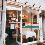 ラ・パスタイオーネ