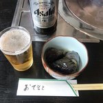 喫茶居酒屋のん - 