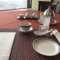 ホテルオークラレストラン新宿 中国料理 桃里 - 