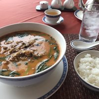 ホテルオークラレストラン新宿 中国料理 桃里 - 
