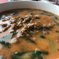 ホテルオークラレストラン新宿 中国料理 桃里 - 