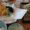 soba-ya癒庵