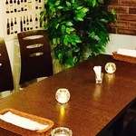 イタリアン酒房 ときわ