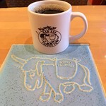 バッドアスコーヒー - 