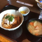 Tonkatsu Fujiyoshi - 