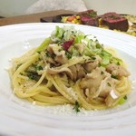 イタリアン酒房 ときわ