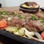 イタリアン酒房 ときわ