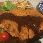 焼肉酒場 うしわかまる - 